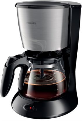  Зображення Кавоварка Philips HD7462/20 