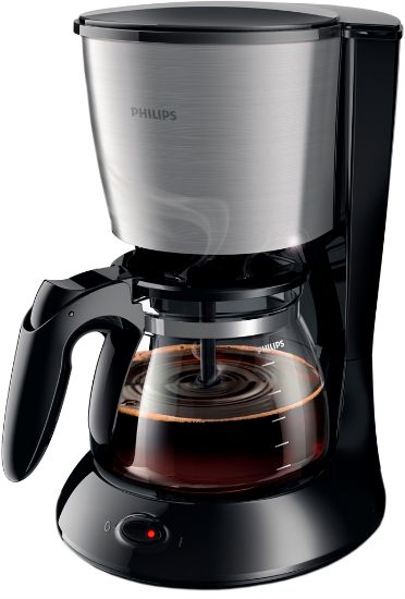  Зображення Кавоварка Philips HD7462/20 