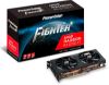 Зображення Відеокарта AMD Radeon RX 6700 XT 12GB GDDR6 Fighter PowerColor (AXRX 6700 XT 12GBD6-3DH) 
