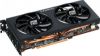  Зображення Відеокарта AMD Radeon RX 6700 XT 12GB GDDR6 Fighter PowerColor (AXRX 6700 XT 12GBD6-3DH) 