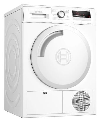  Зображення Сушильна машина Bosch WTH83251BY 
