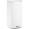  Зображення Бездротовий маршрутизатор Asus ZenWiFi Mini CD6 1PK White (CD6-1PK) 