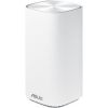  Зображення Бездротовий маршрутизатор Asus ZenWiFi Mini CD6 1PK White (CD6-1PK) 