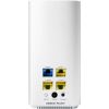  Зображення Бездротовий маршрутизатор Asus ZenWiFi Mini CD6 1PK White (CD6-1PK) 