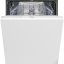  Зображення Вбудована посудомийна машина Indesit DIE 2B19 A 
