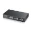  Зображення Комутатор мережевий ZyXel GS1100-24E-EU0103F 