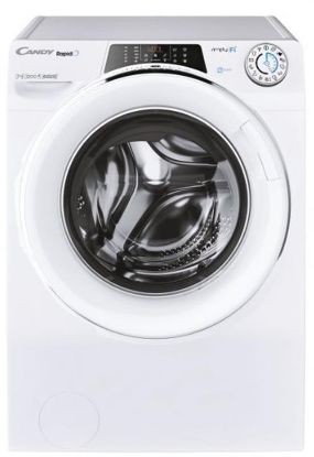  Зображення Пральна машина Candy RO41274DWMCE/1-S 