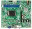  Зображення Материнська плата ECS H81H3-EM2 Socket 1150 + Intel Xeon E3-1220 v3 3.1GHz (8MB, Haswell, 80W, S1150 