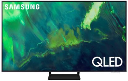  Зображення Телевiзор Samsung QE75Q70AAUXUA 