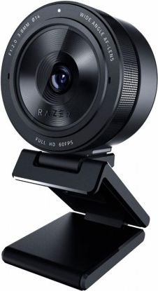  Зображення Веб-камера Razer Kiyo Pro Full HD Black 