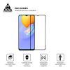  Зображення Скло захисне Armorstandart Pro Vivo Y51 Black (ARM58166) 