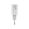  Зображення Зарядное устройство ColorWay Power Delivery Port USB Type-C 20W V2 White (CW-CHS026PD-WT) 