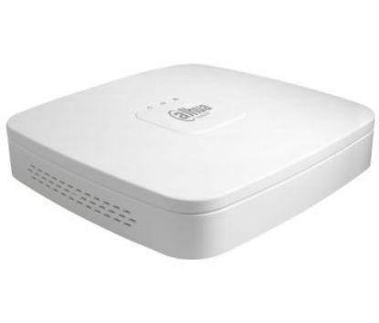  Зображення Реєстратор Dahua DH-XVR5104C-I3) 