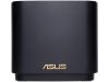  Зображення Бездротовий маршрутизатор Asus ZenWiFi AX Mini XD4 1PK Black (XD4-B-1-PK) 