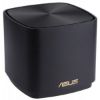  Зображення Бездротовий маршрутизатор Asus ZenWiFi AX Mini XD4 1PK Black (XD4-B-1-PK) 