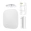  Зображення Комплект охоронної сигналізації Ajax StarterKit White (25464.56.WH1) 