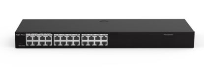  Зображення Комутатор мережевий Ruijie Networks RG-ES224GC 
