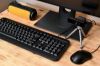  Зображення Клавіатура 2E KM1040 USB Black 