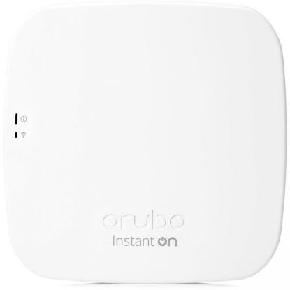  Зображення Точка доступу HPE Aruba Instant On AP11 (RW) 2x2 11ac Wave2 Indoor Access Point 