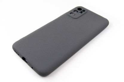 Зображення Чохол до мобільного телефона Dengos Carbon Xiaomi Redmi Note 10 5G (grey) (DG-TPU-CRBN-127) 