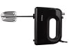  Зображення Міксер Philips ручний Daily Collection, 300Вт, насадки -2, турборежим, чорний 
