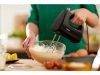  Зображення Міксер Philips ручний Daily Collection, 300Вт, насадки -2, турборежим, чорний 