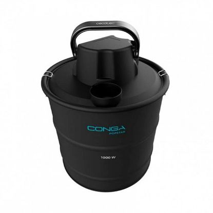  Зображення Пилосос Cecotec Conga PopStar 10180 Ash CCTC-05562 (8435484055628) 