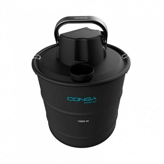  Зображення Пилосос Cecotec Conga PopStar 10180 Ash CCTC-05562 (8435484055628) 