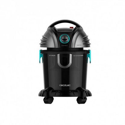  Зображення Пылесос Cecotec Conga Wet&Dry TotalClean CCTC-05499 