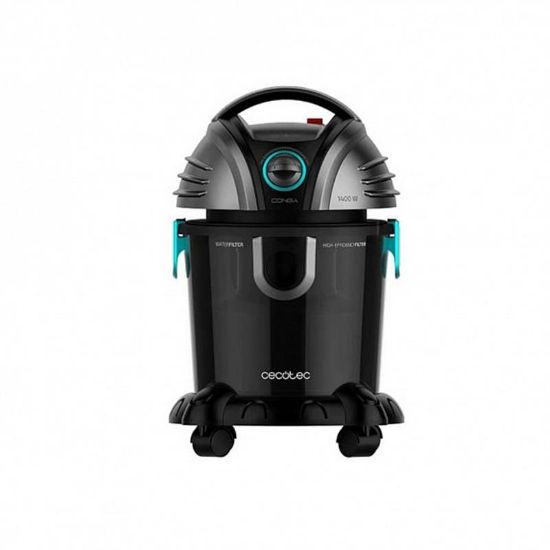  Зображення Пылесос Cecotec Conga Wet&Dry TotalClean CCTC-05499 
