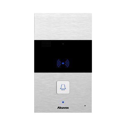  Зображення IP виклична панель Akuvox R23C 