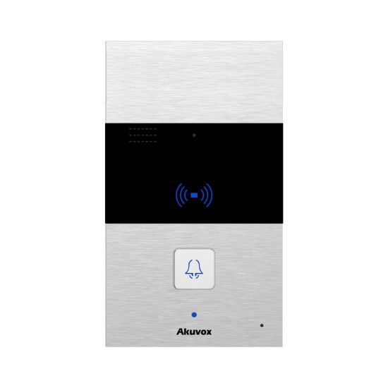  Зображення IP виклична панель Akuvox R23C 