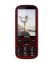 Зображення Мобільний телефон Sigma mobile Comfort 50 Optima Dual Sim Red (4827798122228) 