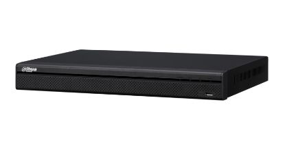  Зображення Реєстратор Dahua DHI-NVR4232-4KS2/L) 