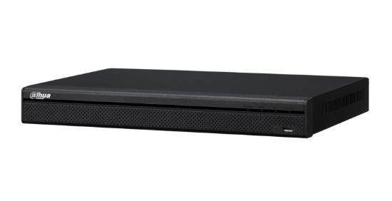  Зображення Реєстратор Dahua DHI-NVR4232-4KS2/L) 