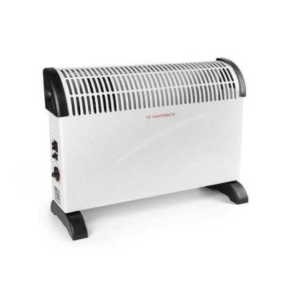  Зображення Обігрівач Hölmer HCH-200W 