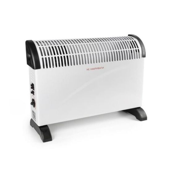  Зображення Обігрівач Hölmer HCH-200W 