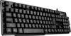  Зображення Клавіатура Sven KB-G8500 Ukr Black 