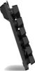  Зображення Клавіатура Sven KB-G8500 Ukr Black 