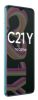  Зображення Смартфон Realme C21Y 4/64GB no NFC (RMX3263) Dual Sim Blue 