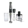  Зображення Блендер Braun MQ 9135 XI 