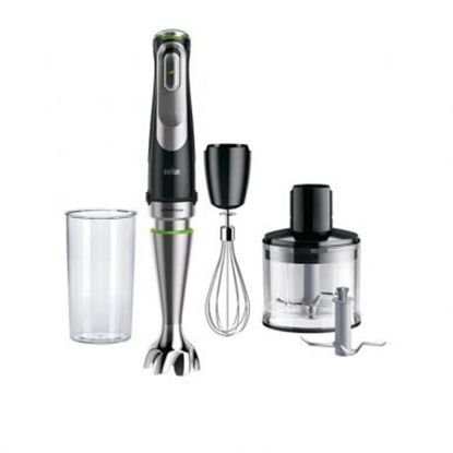  Зображення Блендер Braun MQ 9135 XI 