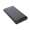  Зображення Внешний аккумулятор (Power Bank) Colorway 10000mAh Slim, Black 