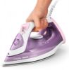 Зображення Праска Philips 3000 Series, 2000Вт, 300мл, паровий удар -140гр, постійна пара - 30гр, керам. підошва, пурпурний 