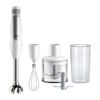  Зображення Блендер Braun MQ 7035 WH 