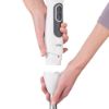  Зображення Блендер Braun MQ 3105 B WH 