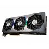  Зображення Відеокарта GF RTX 3080 10GB GDDR6X Suprim X MSI (GeForce RTX 3080 Suprim X 10G LHR) 