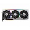  Зображення Відеокарта GF RTX 3080 10GB GDDR6X Suprim X MSI (GeForce RTX 3080 Suprim X 10G LHR) 