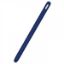  Зображення Чохол TPU Goojodoq Button Magnetic для стілуса Apple Pencil 2 Dark/Blue тех.пак (1005001784825742BD) 