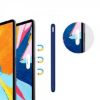  Зображення Чохол TPU Goojodoq Button Magnetic для стілуса Apple Pencil 2 Dark/Blue тех.пак (1005001784825742BD) 